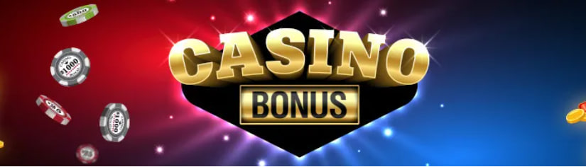 Phần thưởng không cần nạp tiền tại casino trực tuyến